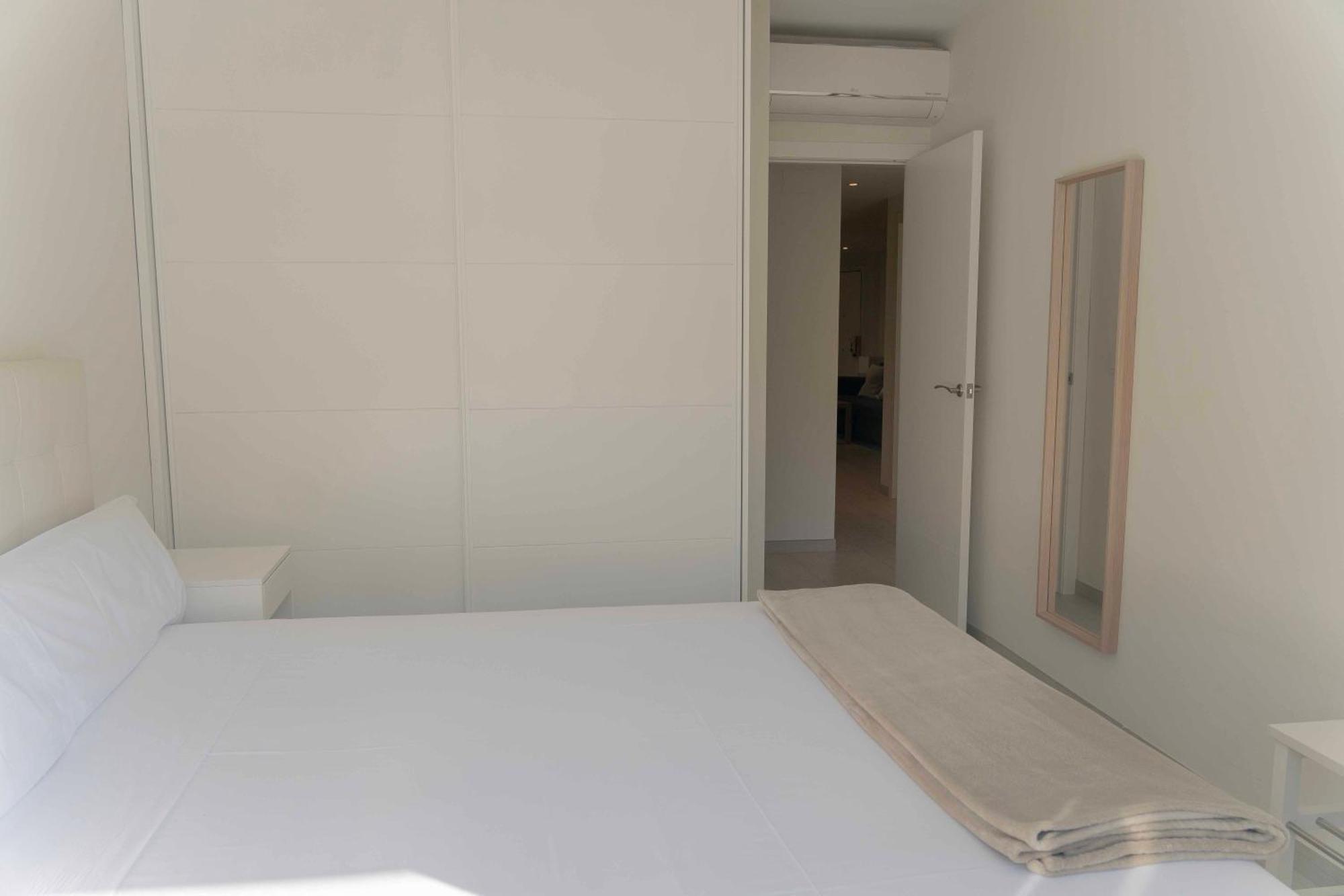 Concepcion Appartement Cordoue