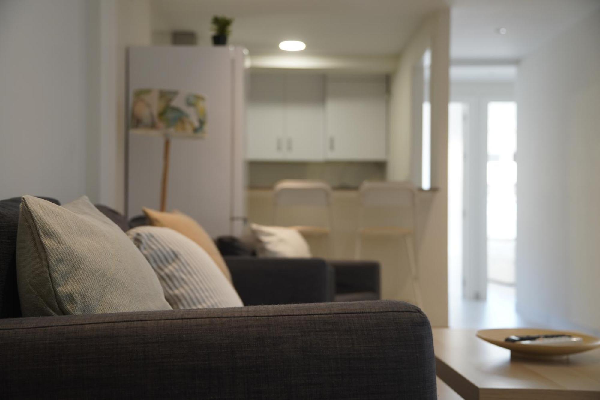 Concepcion Appartement