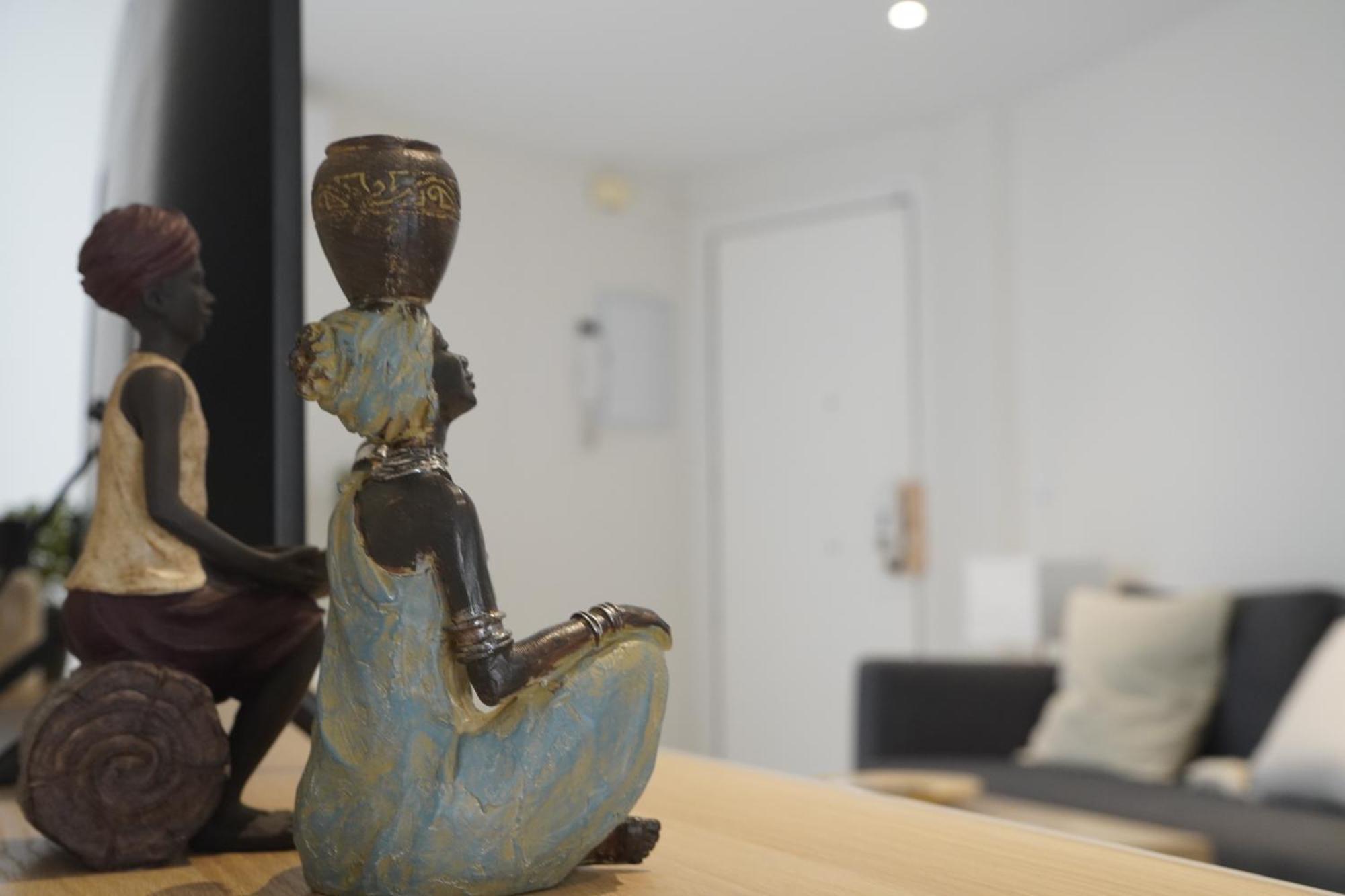 Appartement Concepcion Cordoue