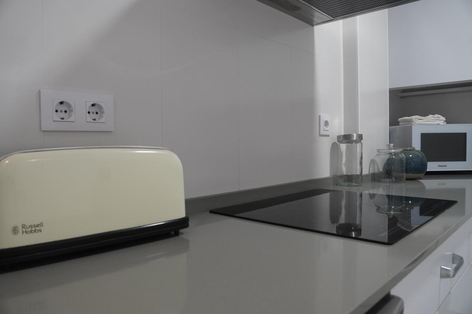 Concepcion Appartement *
