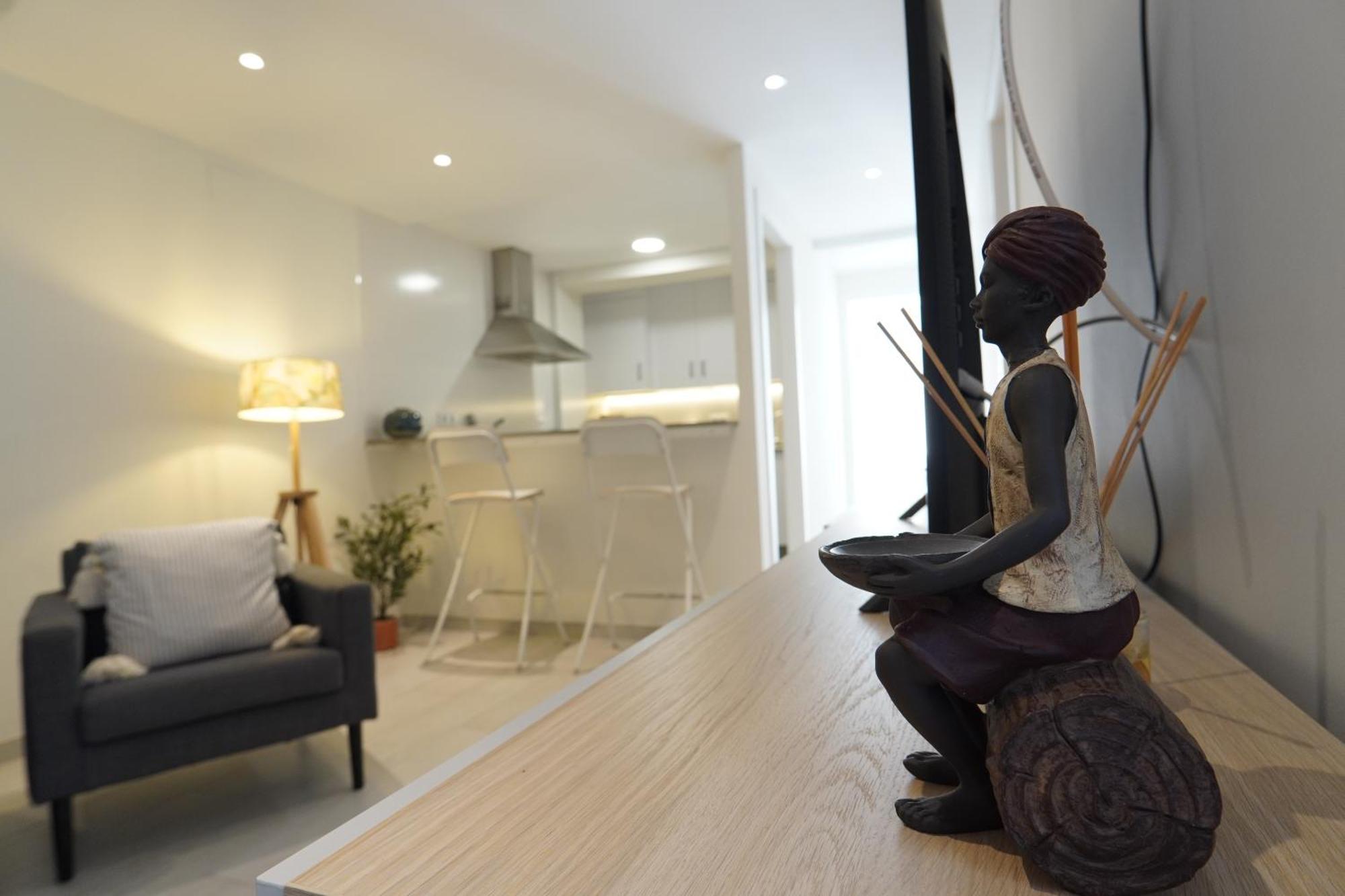 Concepcion Appartement *