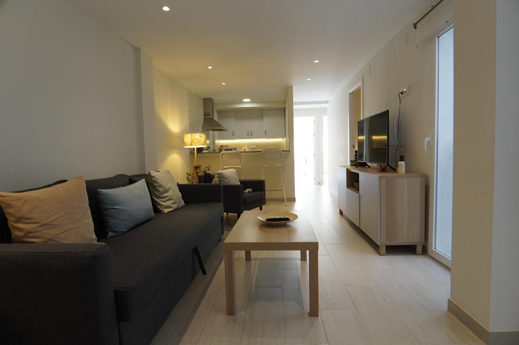 Concepcion Appartement