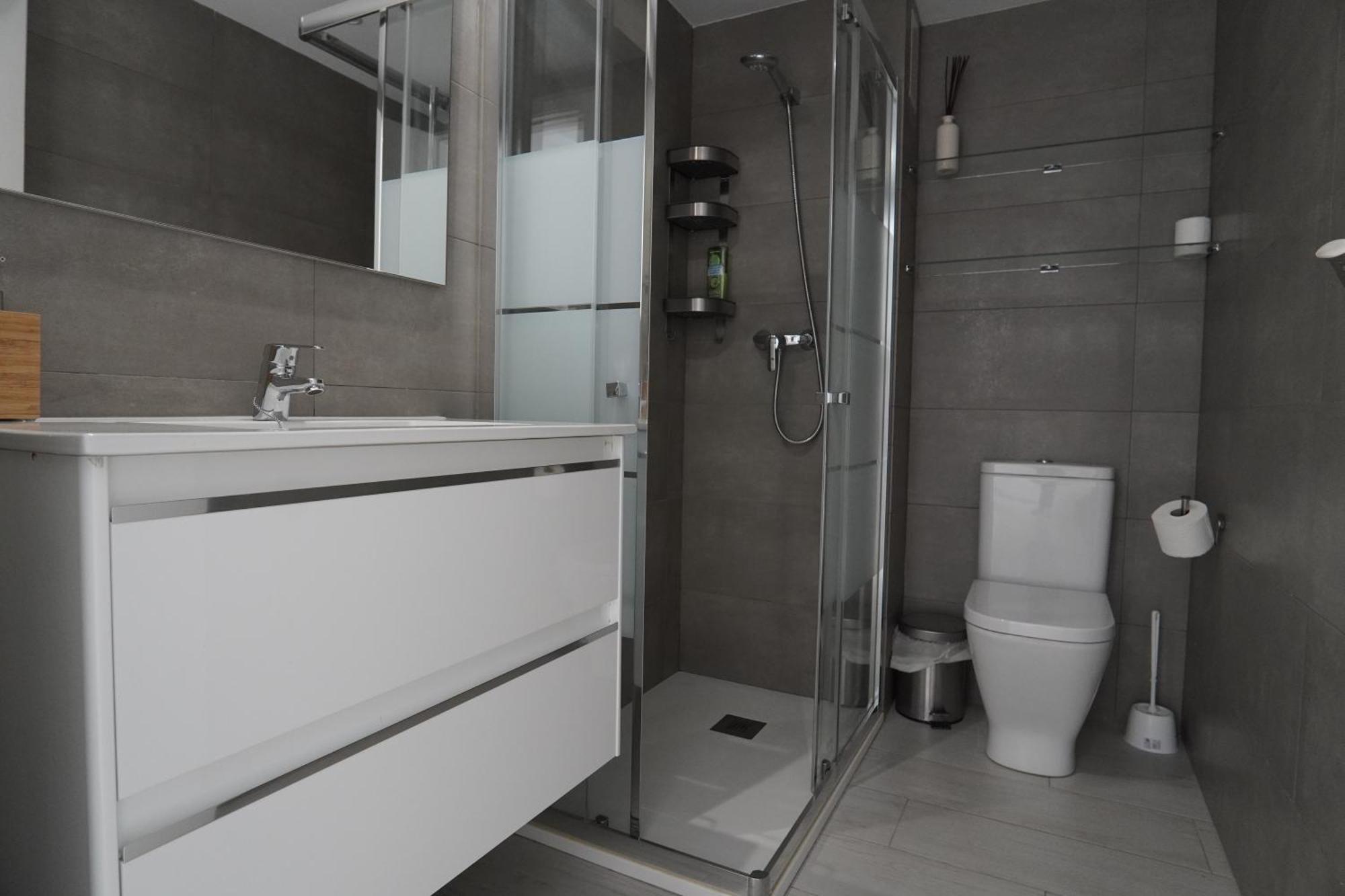 Appartement Concepcion