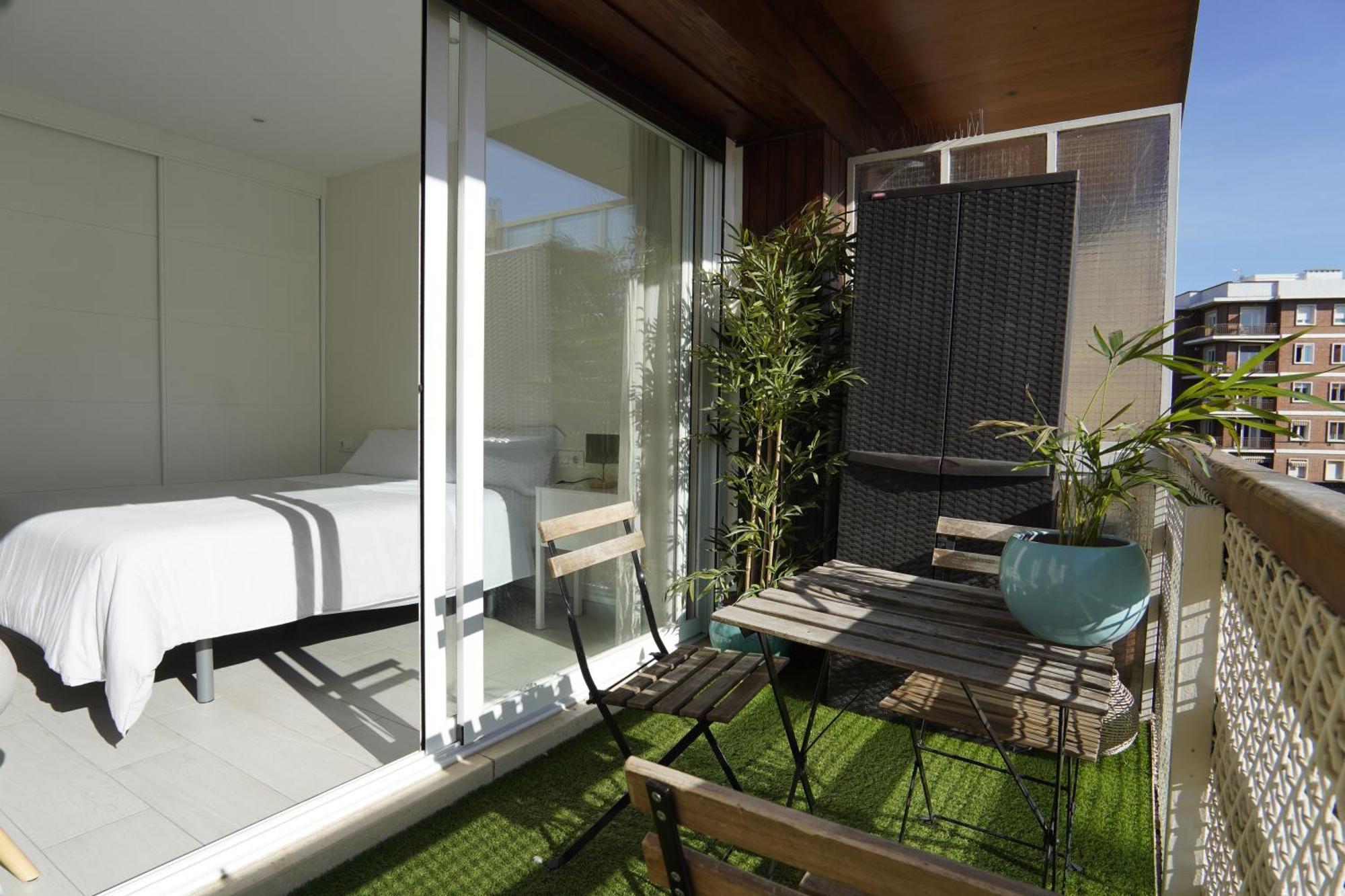 Concepcion Appartement