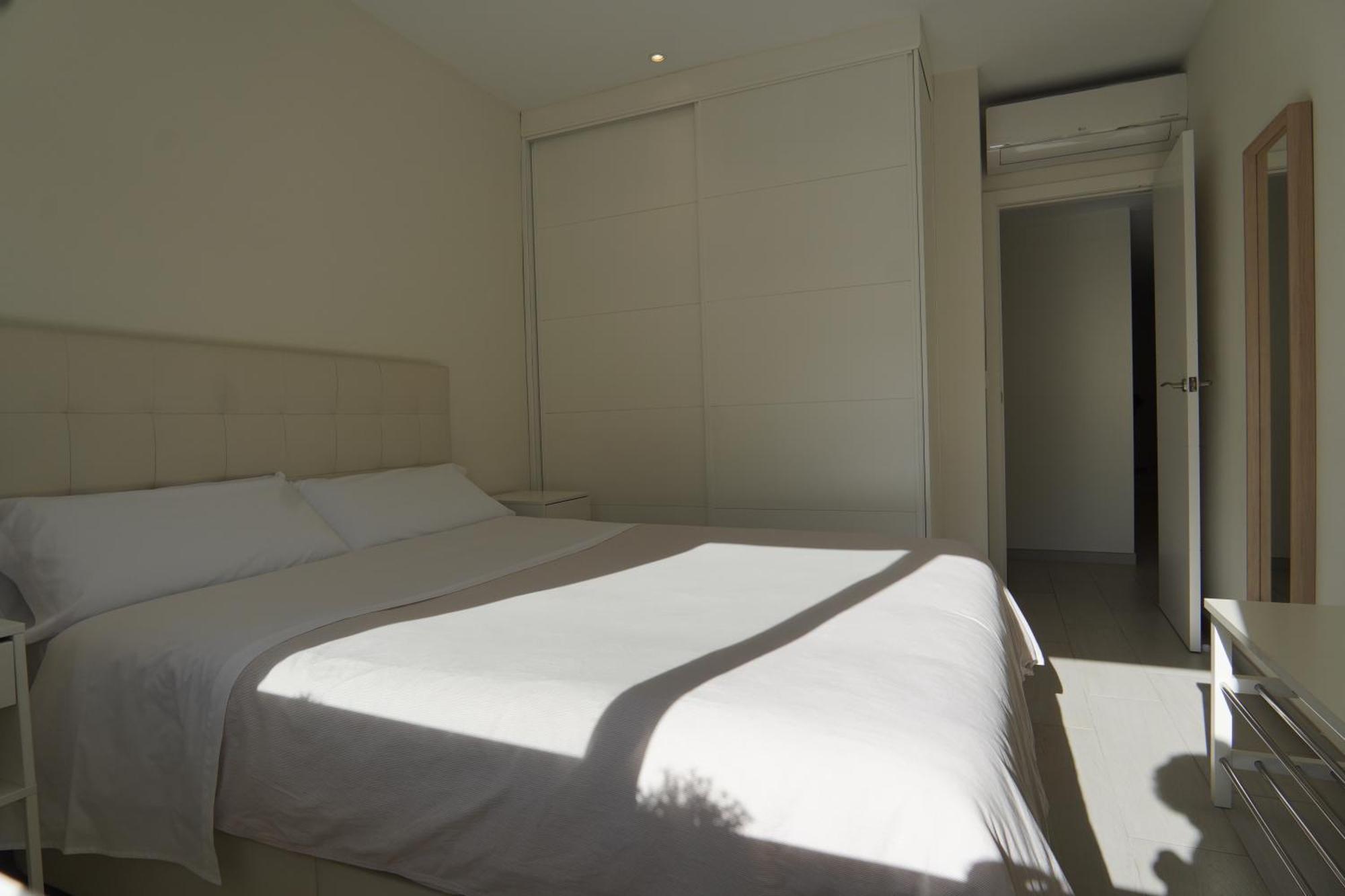 Concepcion Appartement *