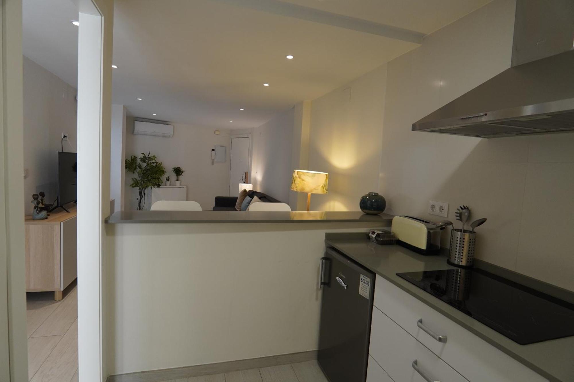 Appartement Concepcion Cordoue