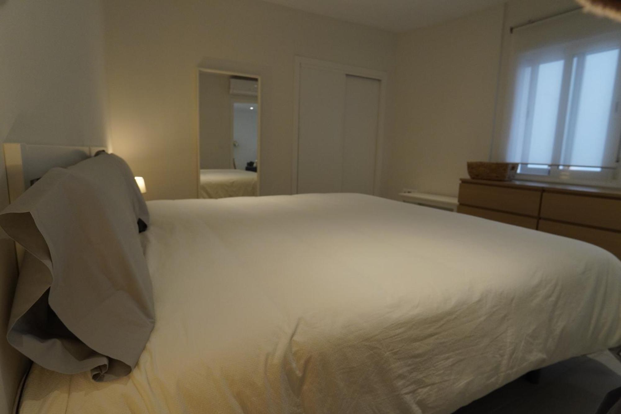 Appartement Concepcion