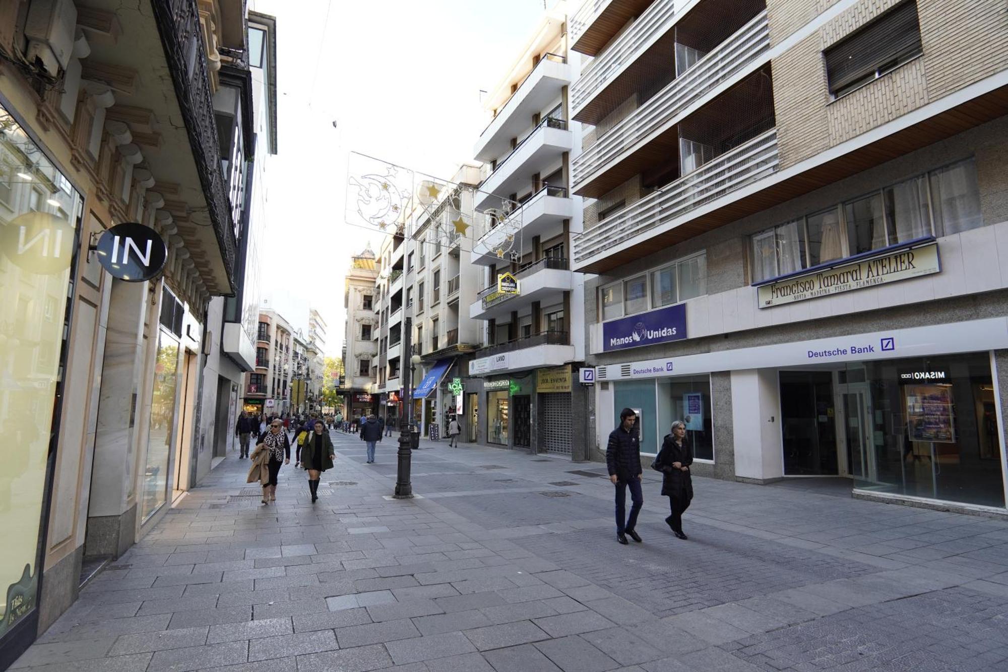 Concepcion Appartement